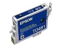 Epson Inktcartridge T048140 zwart (C13T048140)
